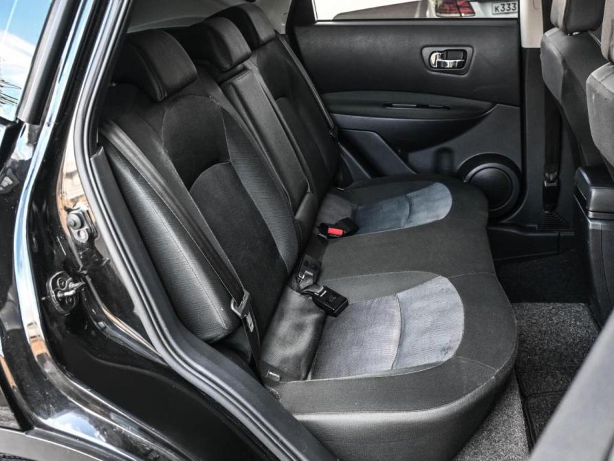 Nissan Qashqai I Рестайлинг Новороссийск  - изображение 7