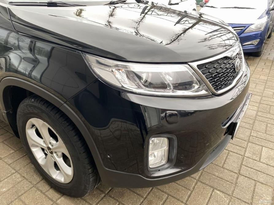 Kia Sorento II Рестайлинг Ярославль  - изображение 32