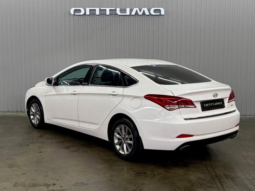 Hyundai i40 I Рестайлинг Краснодар  - изображение 7