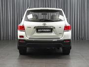 Toyota Highlander II (XU40) Рестайлинг Ставрополь  - изображение 29