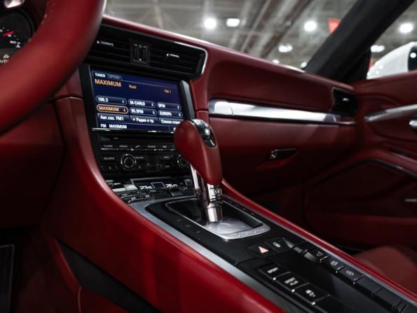 Porsche 911 VII (991) с пробегом 2013 года, цена 6 490 000 рублей, 72471 км, купе, Автокод Объявления