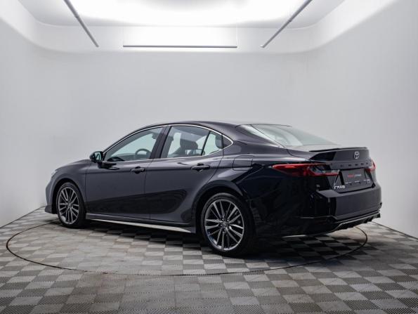 Toyota Camry IX (XV80) China Market с пробегом 2025 года, цена 4 295 000 рублей, 2017 км, седан, Автокод Объявления