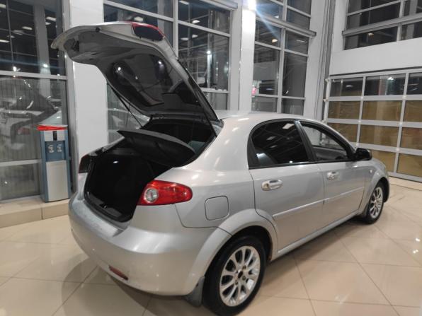 Chevrolet Lacetti I с пробегом 2005 года, цена 226 000 рублей, 178000 км, хэтчбек, Автокод Объявления
