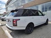 Land Rover Range Rover IV Набережные Челны  - изображение 48