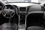Hyundai Sonata VI (YF) Томск  - изображение 20