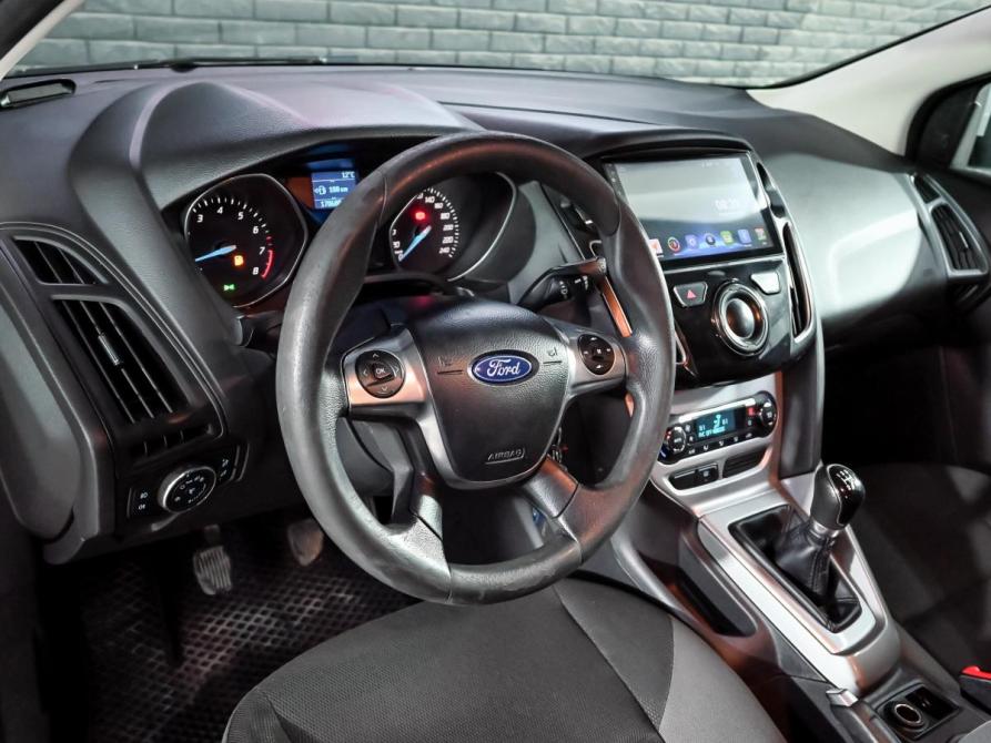 Ford Focus III Екатеринбург  - изображение 12
