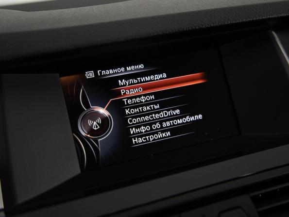 BMW 5 серии VI (F10/F11/F07) Рестайлинг с пробегом 2015 года, цена 1 799 000 рублей, 214884 км, седан, Автокод Объявления
