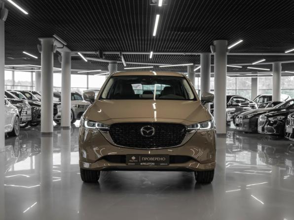 Mazda CX-5 II Рестайлинг с пробегом 2026 года, цена 5 100 000 рублей, 50 км, внедорожник, Автокод Объявления