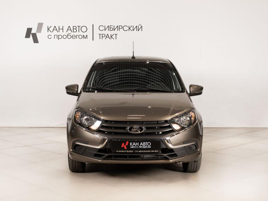 Lada (ВАЗ) Granta I Рестайлинг Казань  - изображение 2