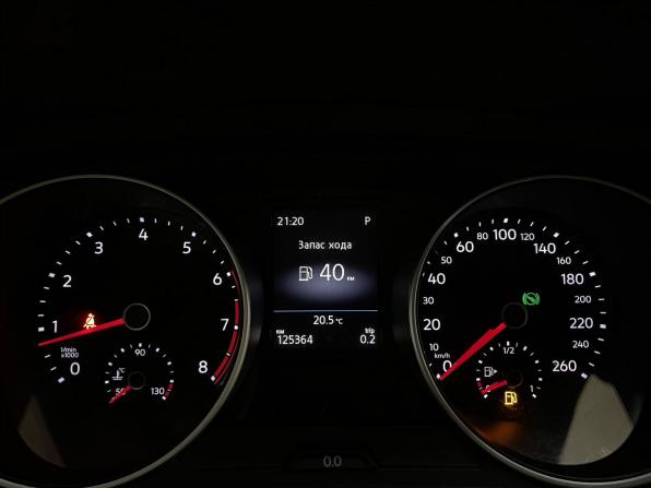 Volkswagen Tiguan II с пробегом 2017 года, цена 2 100 000 рублей, 125364 км, внедорожник, Автокод Объявления