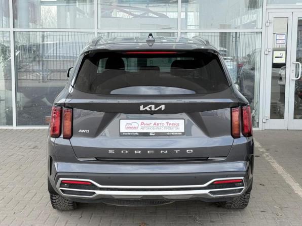 Kia Sorento IV с пробегом 2022 года, цена 3 249 000 рублей, 165600 км, внедорожник, Автокод Объявления