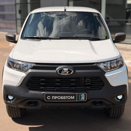 Lada (ВАЗ) Niva Travel I с пробегом 2024 года, цена 1 228 000 рублей, 18648 км, внедорожник, Автокод Объявления