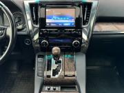Toyota Alphard III Рестайлинг Архангельск  - изображение 33