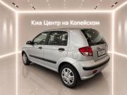 Hyundai Getz I Челябинск  - изображение 11