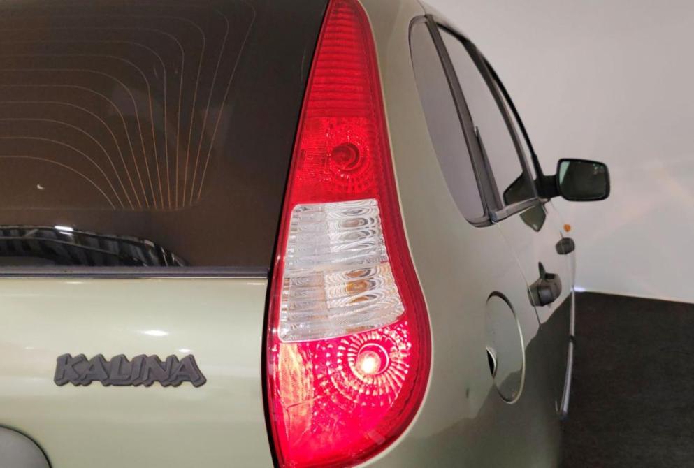 Lada (ВАЗ) Kalina I Ярославль  - изображение 22