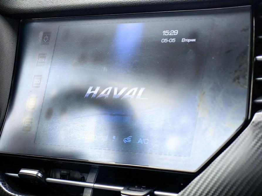 Haval F7x I Санкт-Петербург  - изображение 9