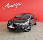 Volkswagen Passat CC I Вологда  - изображение 22