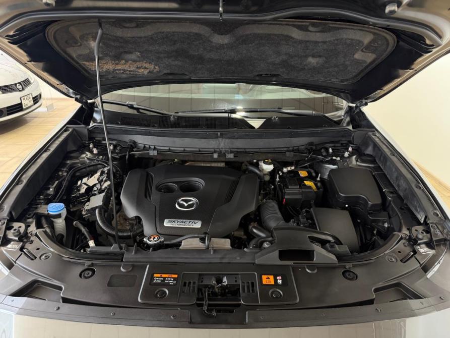 Mazda CX-9 II Новороссийск  - изображение 38