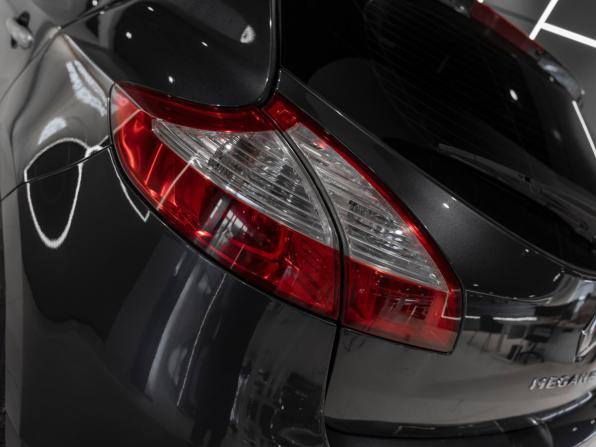 Renault Megane III с пробегом 2010 года, цена 780 000 рублей, 148000 км, хэтчбек, Автокод Объявления