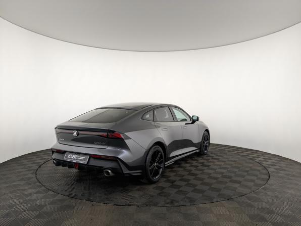 Changan UNI-V I с пробегом 2023 года, цена 2 100 000 рублей, 54095 км, лифтбек, Автокод Объявления