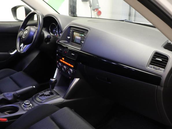 Mazda CX-5 I с пробегом 2012 года, цена 1 375 000 рублей, 170785 км, внедорожник, Автокод Объявления