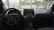 Toyota Land Cruiser Prado 150 Series Рестайлинг 2 Ставрополь  - изображение 39
