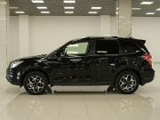 Subaru Forester IV Самара  - изображение 27