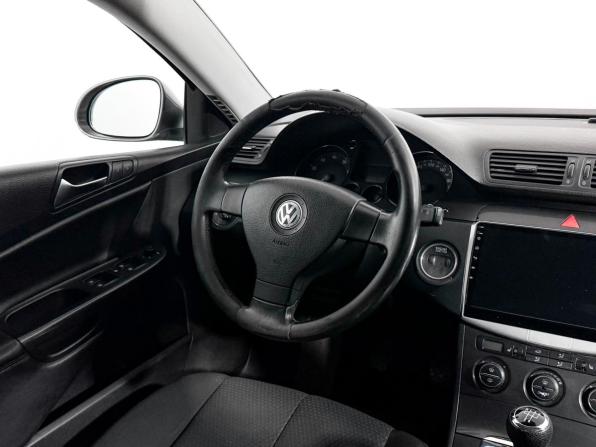 Volkswagen Passat B6 с пробегом 2006 года, цена 425 000 рублей, 336195 км, седан, Автокод Объявления