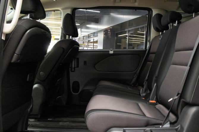 Nissan Serena V (C27) с пробегом 2017 года, цена 1 659 000 рублей, 146683 км, минивэн, Автокод Объявления