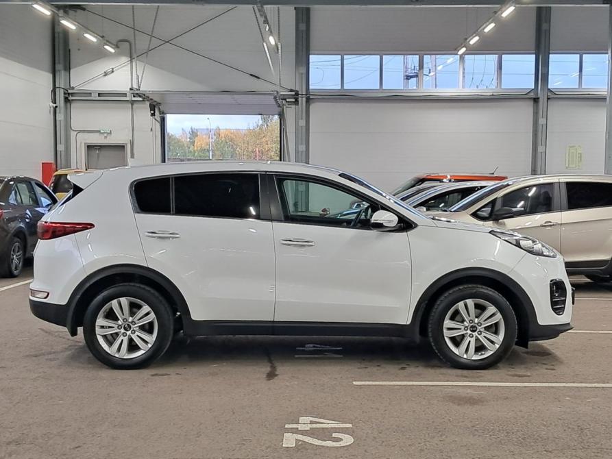Kia Sportage IV Набережные Челны  - изображение 5