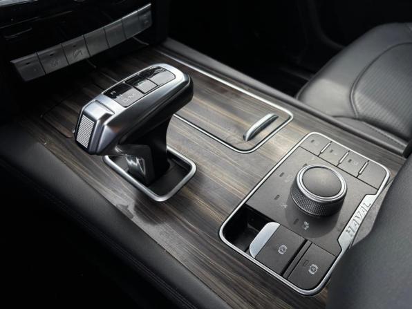 Haval H9 I Рестайлинг с пробегом 2022 года, цена 3 245 000 рублей, 41390 км, внедорожник, Автокод Объявления