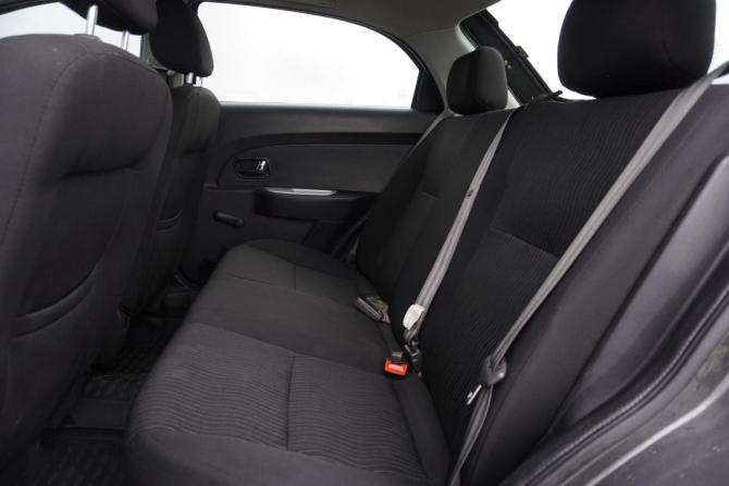 Chery Very (A13) с пробегом 2012 года, цена 229 000 рублей, 103834 км, хэтчбек, Автокод Объявления