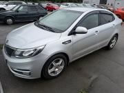 Kia Rio III Рестайлинг Челябинск  - изображение 4
