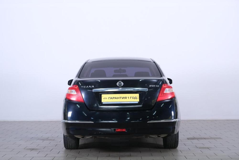 Nissan Teana II Омск  - изображение 6