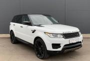 Land Rover Range Rover Sport II Красноярск  - изображение 29