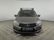 Lada (ВАЗ) Granta I Рестайлинг Уфа  - изображение 24