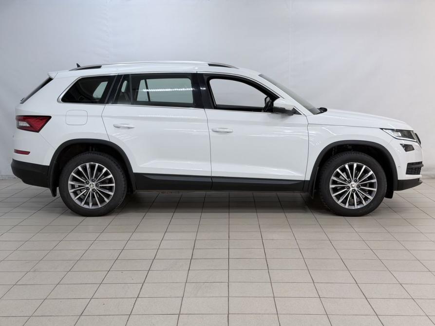 Skoda Kodiaq I Воронеж  - изображение 8