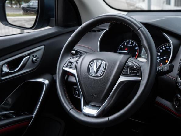 Changan CS55 с пробегом 2019 года, цена 1 555 000 рублей, 89016 км, внедорожник, Автокод Объявления