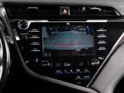 Toyota Camry VIII (XV70) Тюмень  - изображение 40