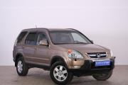 Honda CR-V II Омск  - изображение 21