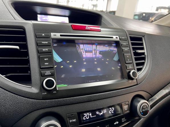 Honda CR-V IV с пробегом 2013 года, цена 1 790 000 рублей, 196472 км, внедорожник, Автокод Объявления