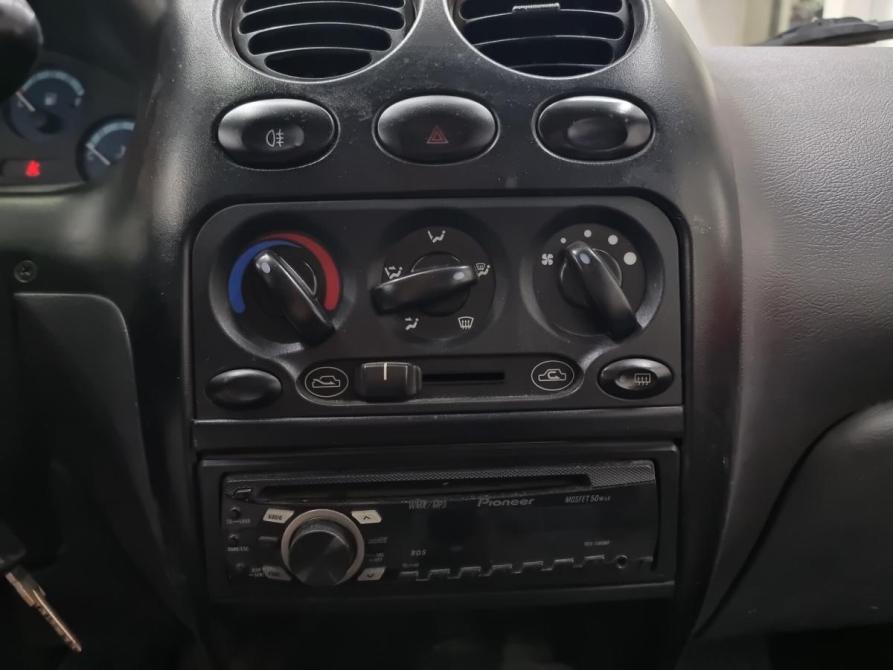 Daewoo Matiz II Рестайлинг Архангельск  - изображение 3
