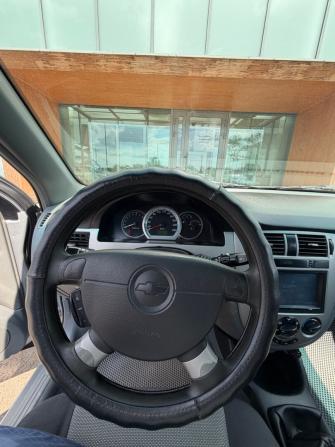 Chevrolet Lacetti I с пробегом 2009 года, цена 359 000 рублей, 298000 км, седан, Автокод Объявления