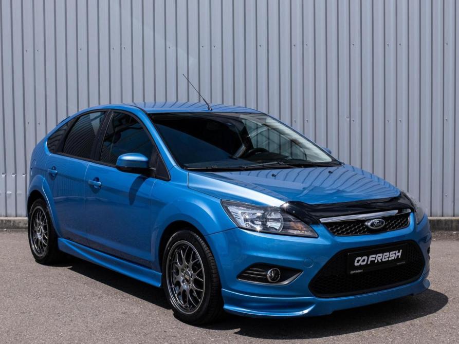 Ford Focus II Рестайлинг Сочи  - изображение 1