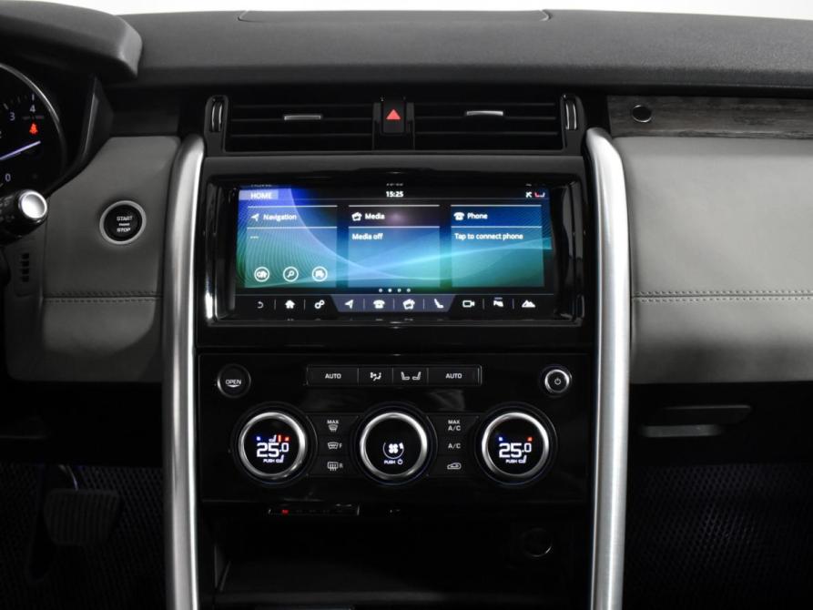 Land Rover Discovery V Санкт-Петербург  - изображение 19