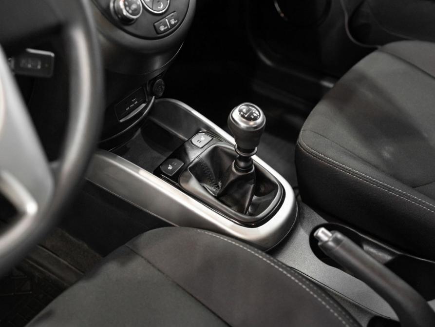 Kia Soul I Рестайлинг Москва  - изображение 14
