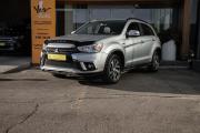 Mitsubishi ASX I Рестайлинг 2 Иркутск  - изображение 24