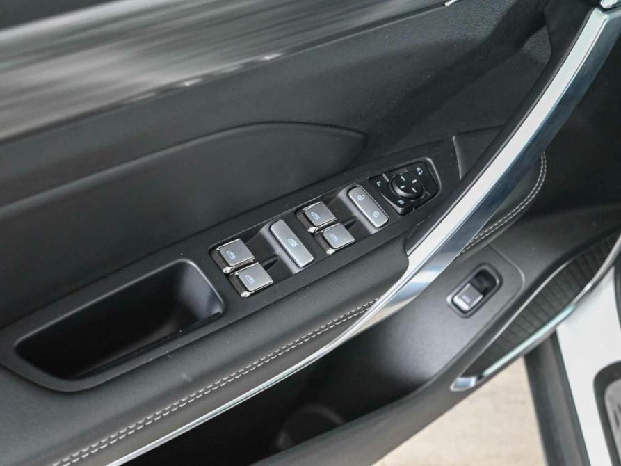 Geely Atlas Pro Екатеринбург  - изображение 18