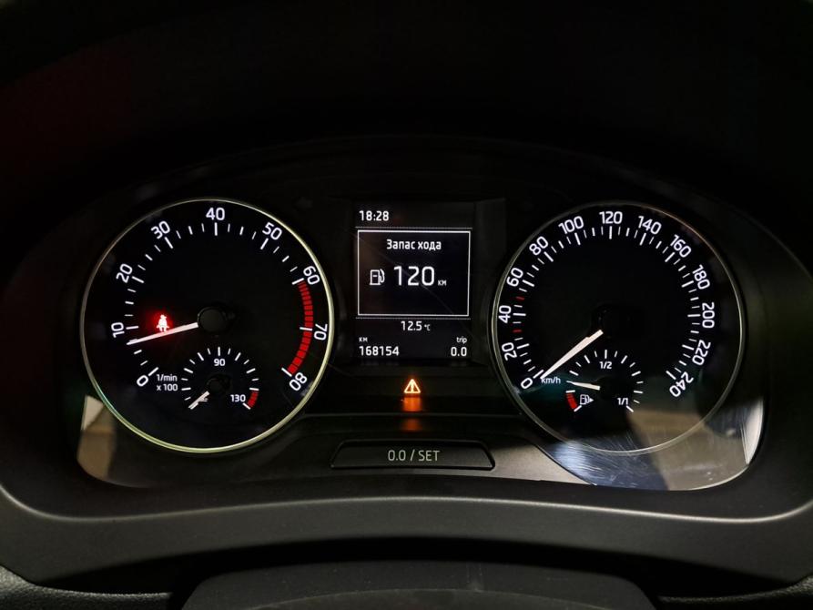 Skoda Rapid I Набережные Челны  - изображение 16