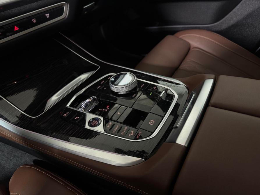 BMW X5 IV (G05/G18) Рестайлинг Москва  - изображение 24